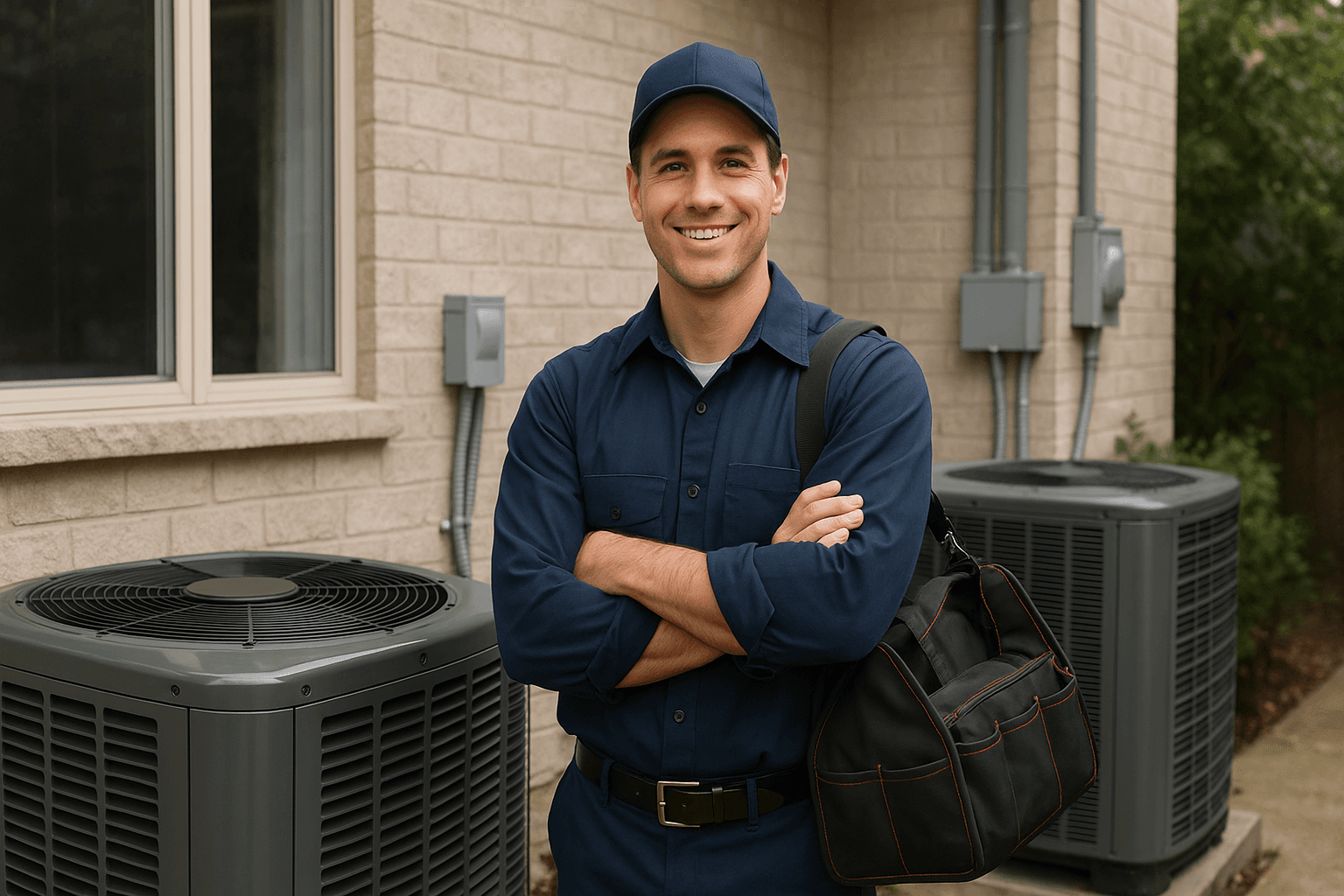 Gulf Coast Air Conditioning and Refrigeration, Inc. hero image